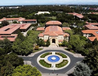 Campus de Stanford