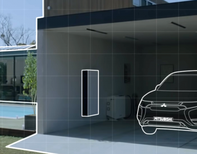 Dendo Drive House - Energia da sua casa para o seu carro.
